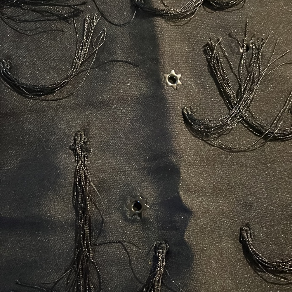 Scotch and Soda NWT Silk Soirée Dress 2 - Picture 13 of 13